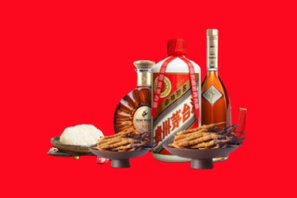 潼南回收礼品